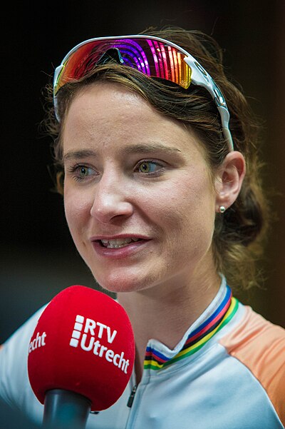 Marianne Vos