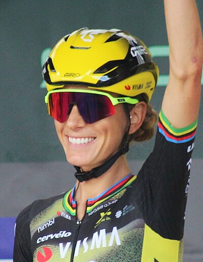 Pauline Ferrand-Prévot