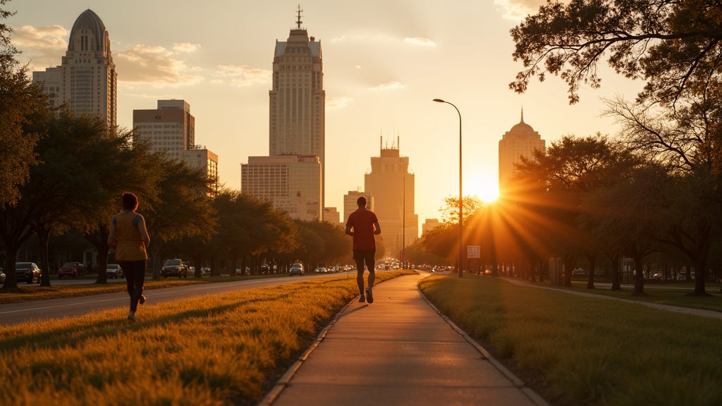 Austin's Conscious Running Scene: A Guide to Mindful Events