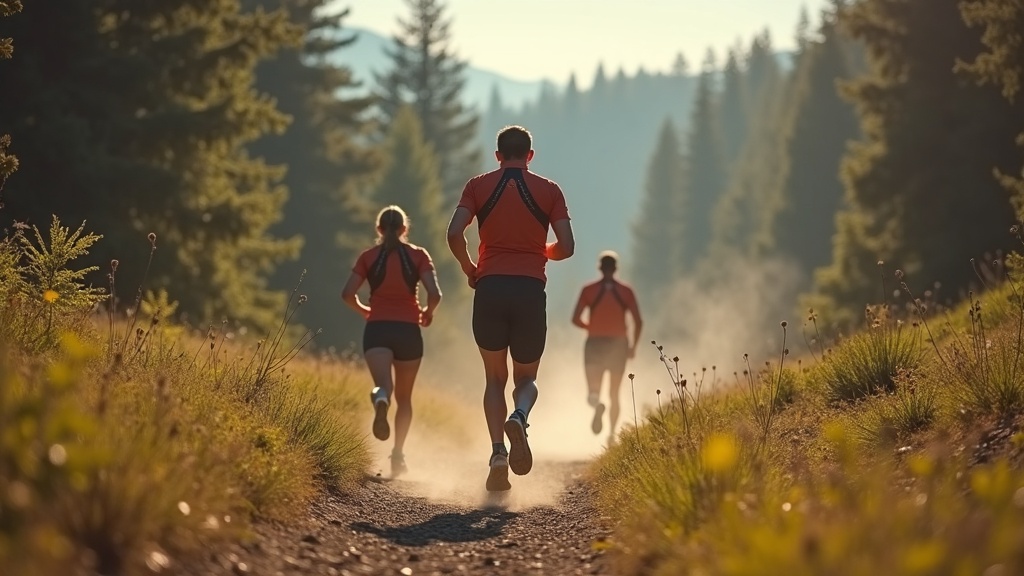 Trail Running vs Road Racing vs Triathlon: How to Choose Your Endurance Discipline