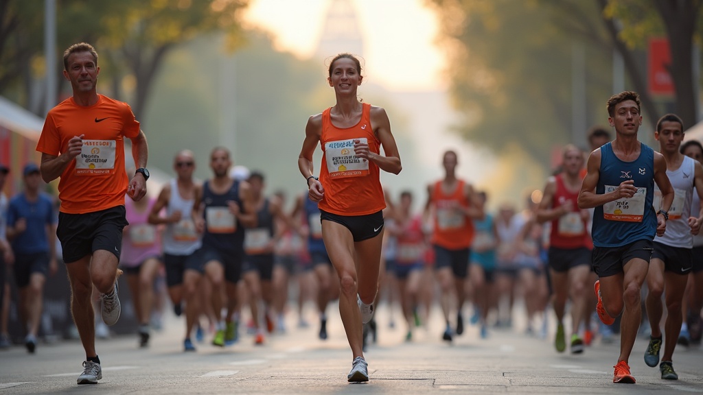 JPMorgan Corporate Challenge 5.6K 2026