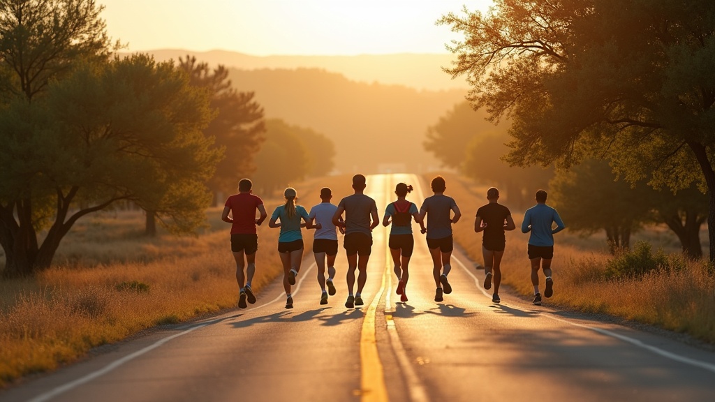 Run for Coffee Lovers 5K/10K/13.1 AUSTIN/ROUNDROCK