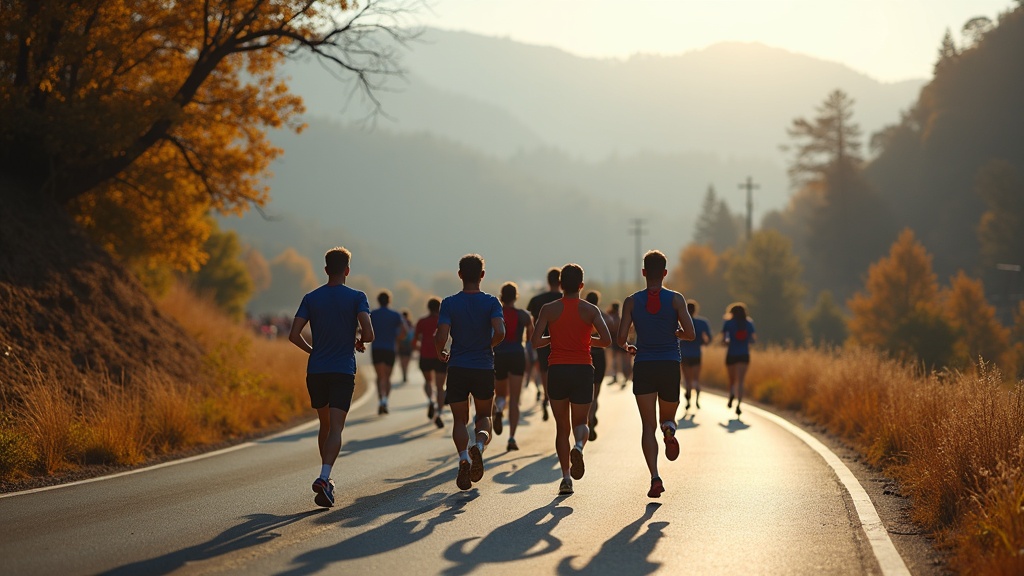 United Airlines NYC Half Marathon 2026